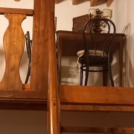 Appartamento Stile Toscano In Fauglia Exterior foto