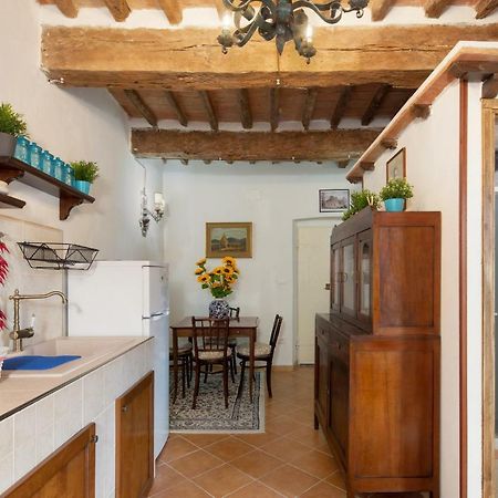 Appartamento Stile Toscano In Fauglia Exterior foto